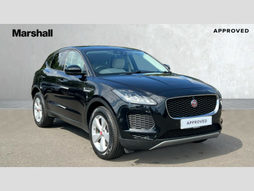 Jaguar E-PACE  E-PACE 2.0 [200] S 5dr Auto