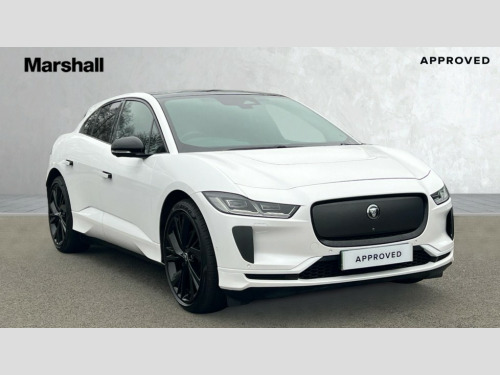Jaguar I-PACE  I-PACE 294kW EV400 Sport 90kWh 5dr Auto 
