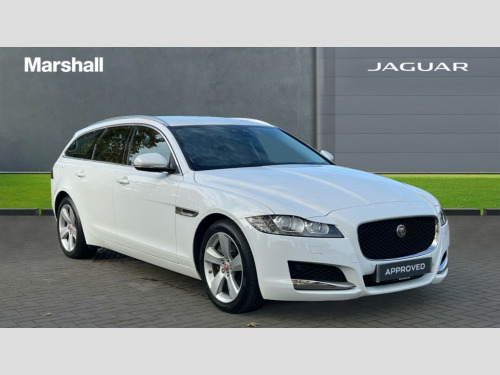 Jaguar XF  Xf Sportbrake 2.0i Portfolio 5dr Auto