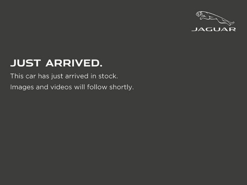 Jaguar F-PACE  Jaguar F-pace Diesel Estate 2.0 D200 R-Dynamic SE Black 5dr Auto AWD