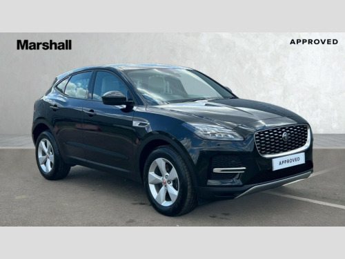 Jaguar E-PACE  E-PACE 2.0 D165 S 5dr Auto