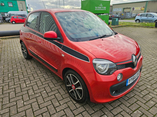 Renault Twingo  0.9 Dynamique ENERGY TCe 90 Stop & Start