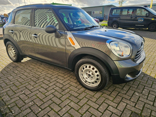 MINI Countryman  1.6 One Countryman