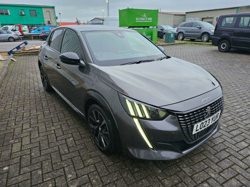 Peugeot 208  1.2 PureTech GT