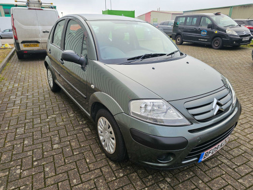 Citroen C3  1.1 i VT