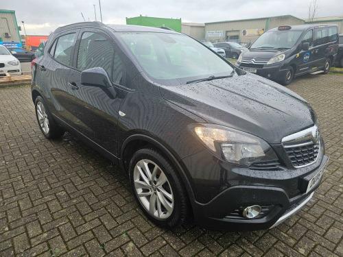 Vauxhall Mokka  1.6 CDTi Tech Line