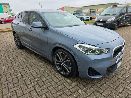BMW X2 X2 1.5 X2 xDrive25e M Sport