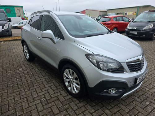Vauxhall Mokka  1.4 i Turbo SE