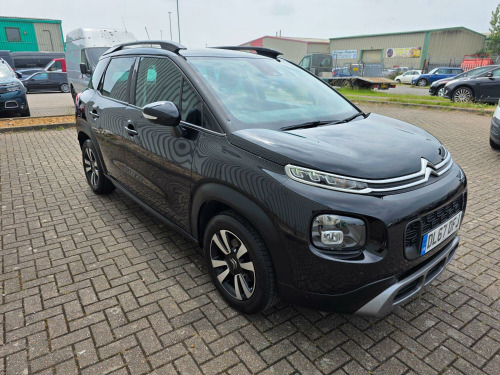 Citroen C3 Aircross  1.2 PureTech Feel
