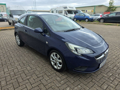 Vauxhall Corsa  1.4 i ecoFLEX Energy