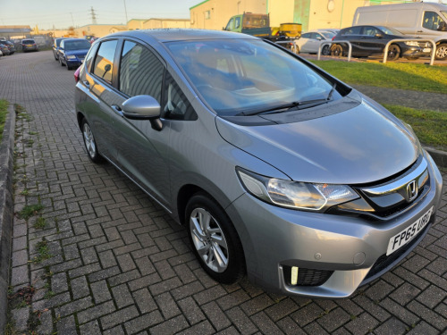 Honda Jazz  1.3 i-VTEC SE