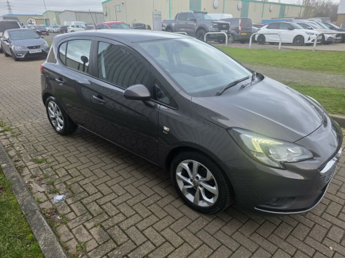 Vauxhall Corsa  1.4 i ecoFLEX Energy 