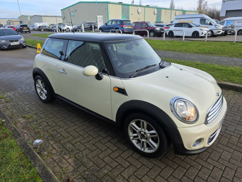 MINI Hatch  1.6 Cooper Hatch