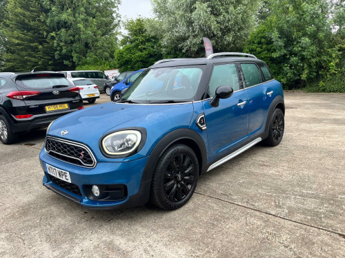 MINI Countryman  2.0 Cooper S Countryman