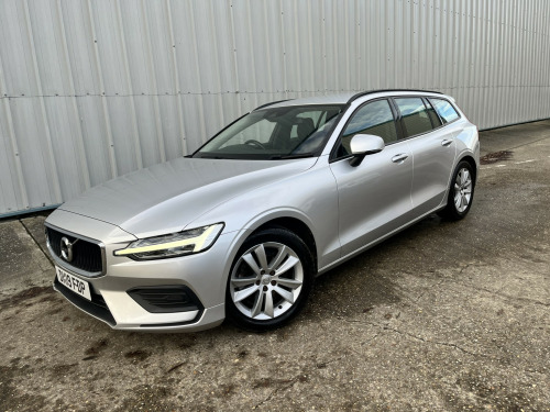 Volvo V60  2.0 Momentum Plus D3
