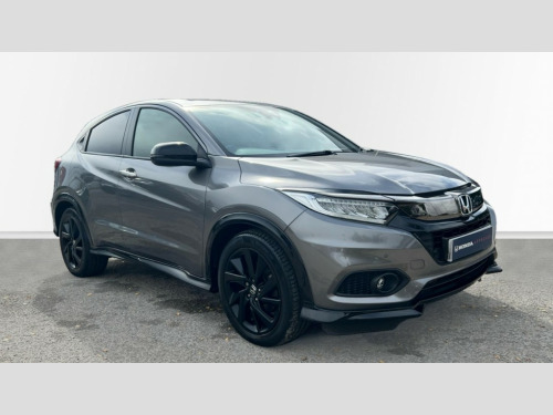 Honda HR-V  Hr-v 1.5 i-VTEC Turbo Sport 5dr