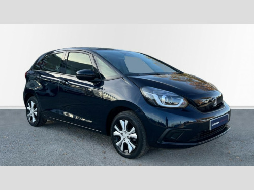 Honda Jazz  Jazz 1.5 i-MMD Hybrid SR 5dr eCVT