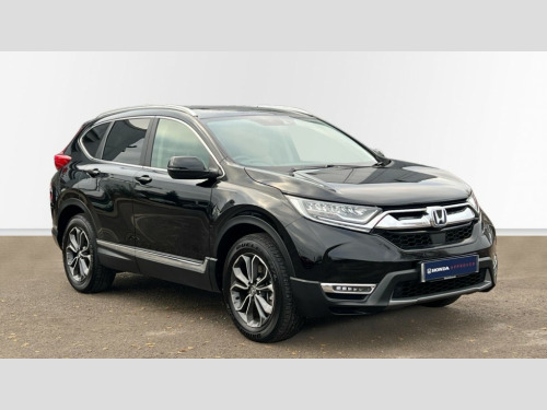 Honda CR-V  Cr-v 2.0 i-MMD Hybrid EX 5dr eCVT