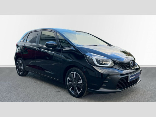 Honda Jazz  Jazz 1.5 I-mmd Hybrid Advance 5Dr Ecvt Hatchback