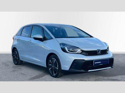 Honda Jazz  JAZZ 1.5 i-MMD Hybrid Advance 5dr eCVT