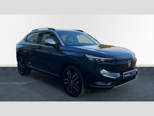 Honda HR-V  HR-V 1.5 eHEV Advance Style 5dr CVT