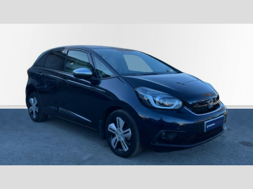 Honda Jazz  JAZZ 1.5 i-MMD Hybrid EX 5dr eCVT