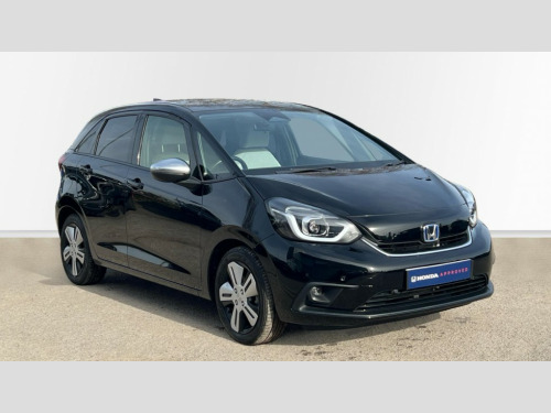 Honda Jazz  JAZZ 1.5 i-MMD Hybrid EX 5dr eCVT