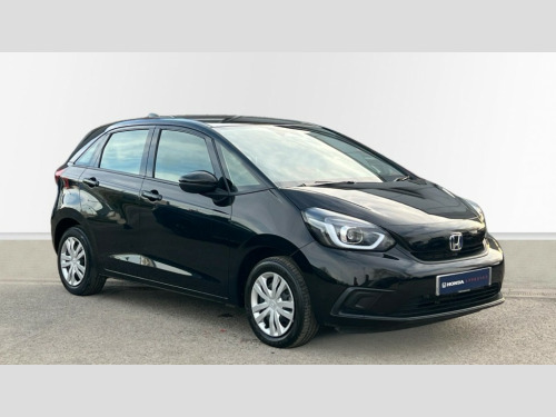 Honda Jazz  JAZZ 1.5 i-MMD Hybrid SE 5dr eCVT