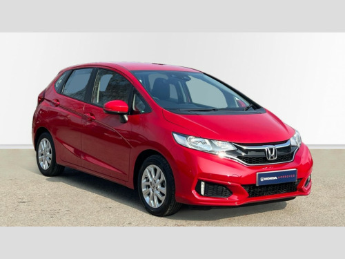 Honda Jazz  JAZZ 1.3 i-VTEC SE Navi 5dr