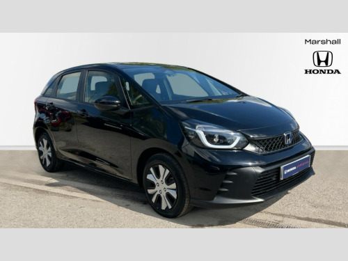 Honda Jazz  JAZZ 1.5 i-MMD Hybrid Elegance 5dr eCVT