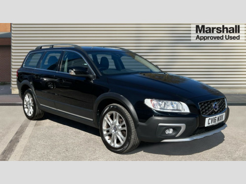 Volvo XC70  XC70 D5 [220] SE Lux 5dr AWD Geartronic