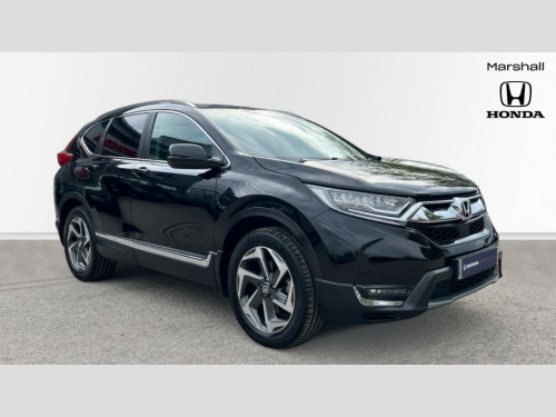 Honda CR-V  CR-V 1.5 VTEC Turbo EX 5dr