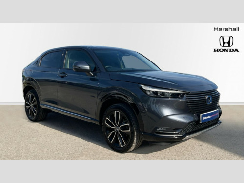 Honda HR-V  HR-V 1.5 eHEV Advance 5dr CVT