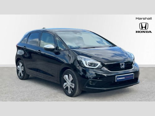 Honda Jazz  JAZZ 1.5 i-MMD Hybrid EX 5dr eCVT