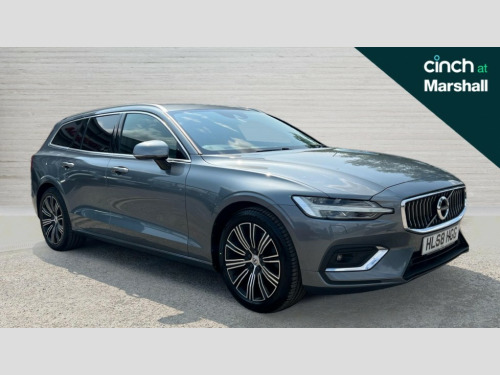 Volvo V60  V60 2.0 T5 Inscription 5dr Auto