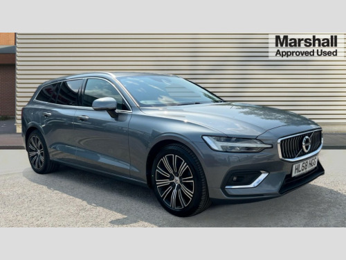 Volvo V60  V60 2.0 T5 Inscription 5dr Auto