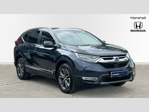 Honda CR-V  CR-V 2.0 i-MMD Hybrid EX 5dr eCVT