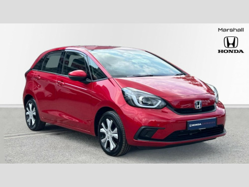 Honda Jazz  JAZZ 1.5 i-MMD Hybrid SR 5dr eCVT