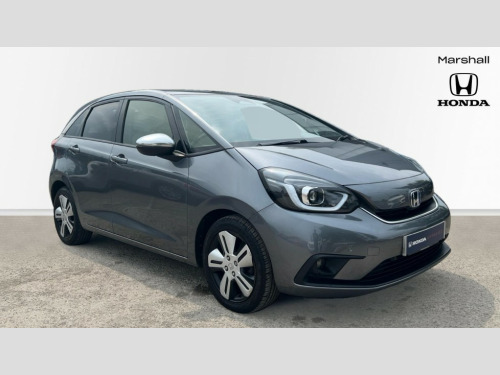 Honda Jazz  JAZZ 1.5 i-MMD Hybrid EX 5dr eCVT