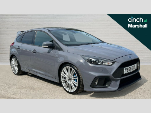 Ford Focus  FOCUS RS 2.3 EcoBoost 5dr