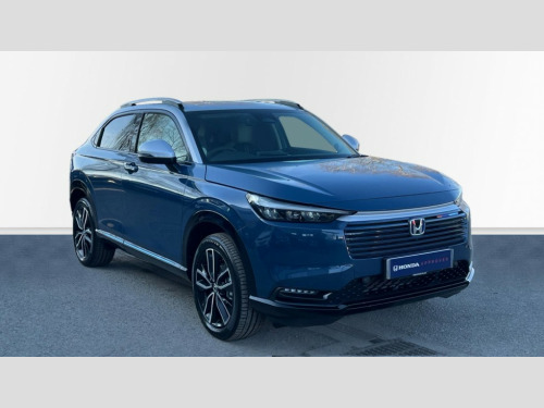 Honda HR-V  Honda Hr-v Hatchback 1.5 eHEV Advance Style 5dr CVT