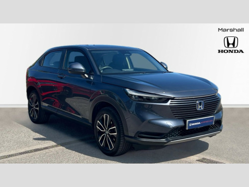 Honda HR-V  HR-V 1.5 eHEV Elegance 5dr CVT