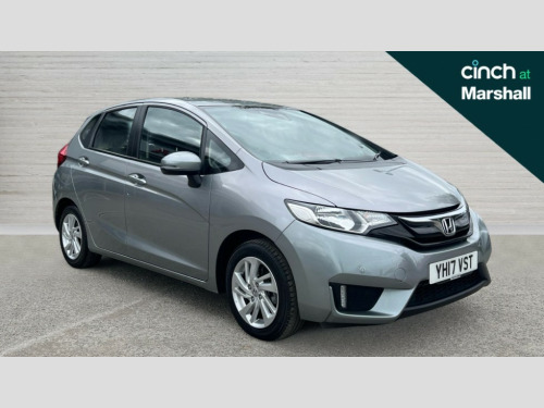 Honda Jazz JAZZ 1.3 SE 5dr