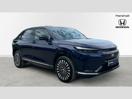Honda E  E NY1 150kW Advance 69kWh 5dr Auto