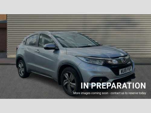 Honda HR-V  HR-V 1.5 i-VTEC EX CVT 5dr