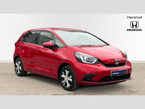 Honda Jazz  JAZZ 1.5 i-MMD Hybrid SR 5dr eCVT