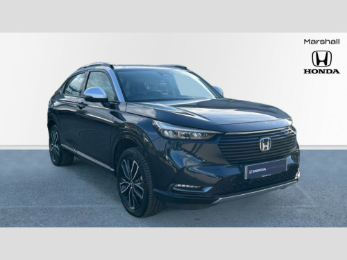 Honda HR-V  HR-V 1.5 eHEV Advance Style 5dr CVT