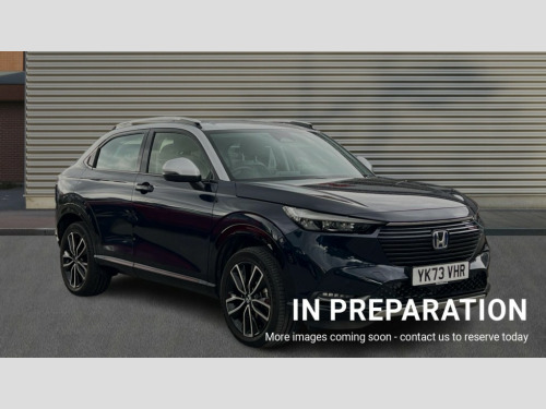 Honda HR-V  HR-V 1.5 eHEV Advance Style 5dr CVT