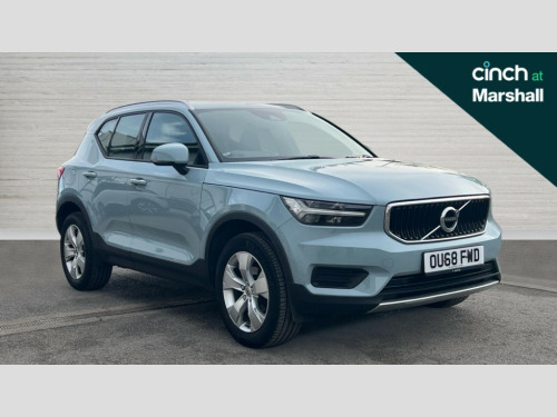Volvo XC40  XC40 1.5 T3 Momentum 5dr