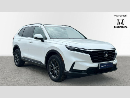 Honda CR-V  CR-V 2.0 eHEV Advance 5dr eCVT